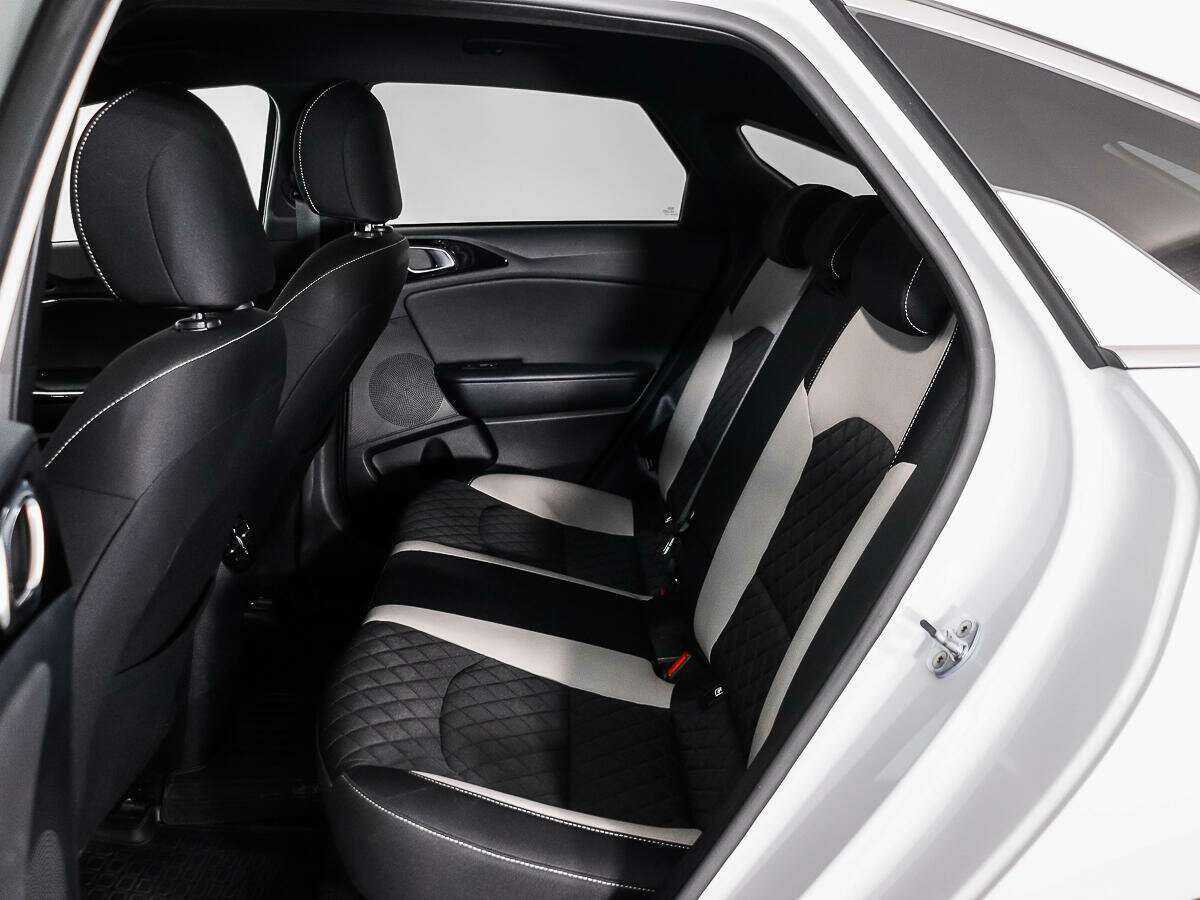 Купить Kia Proceed, 2019, 83 425 км.. Фото: #10