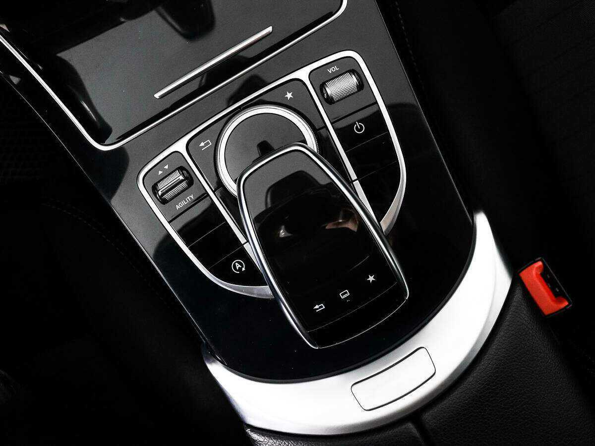 Купить Mercedes-Benz C-Класс, 2015, 124 977 км.. Фото: #9