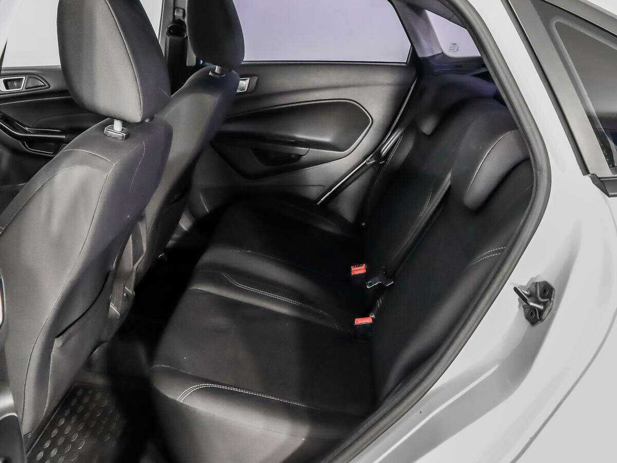 Купить Форд Фиеста, 2015, 197 166 км.. Фото: #8