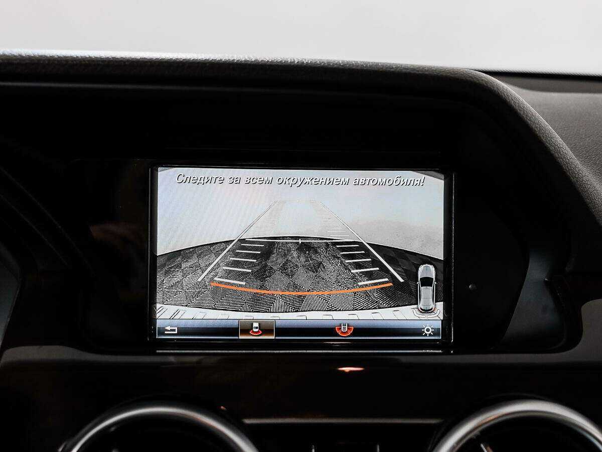 Купить Mercedes-Benz GLK-Класс, 2013, 188 939 км.. Фото: #17