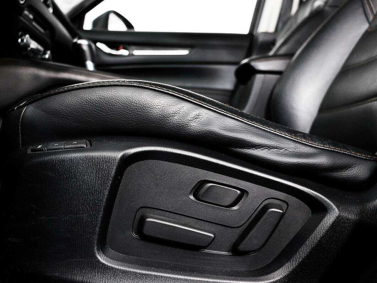 Купить Mazda CX-5, 2017, 128 426 км.. Фото: #9