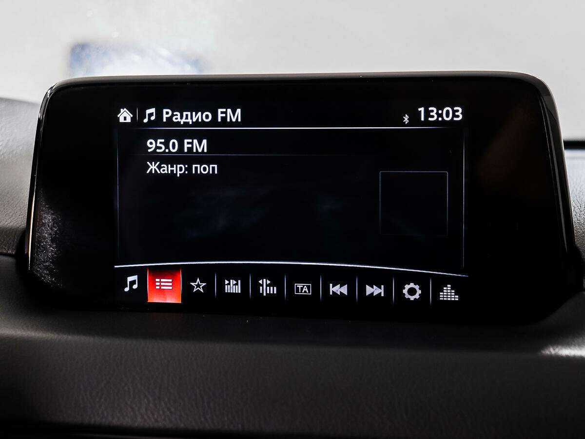 Купить Mazda CX-5, 2017, 128 426 км.. Фото: #15