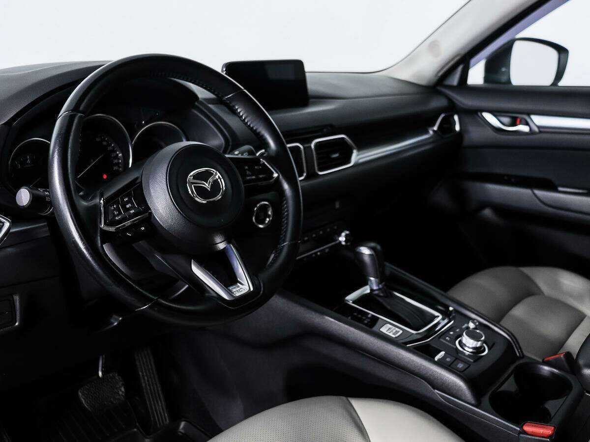 Купить Mazda CX-5, 2019, 74 591 км.. Фото: #16