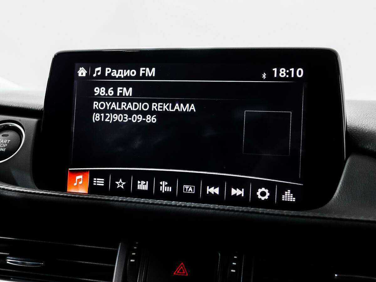 Купить Mazda 6, 2018, 82 000 км.. Фото: #14