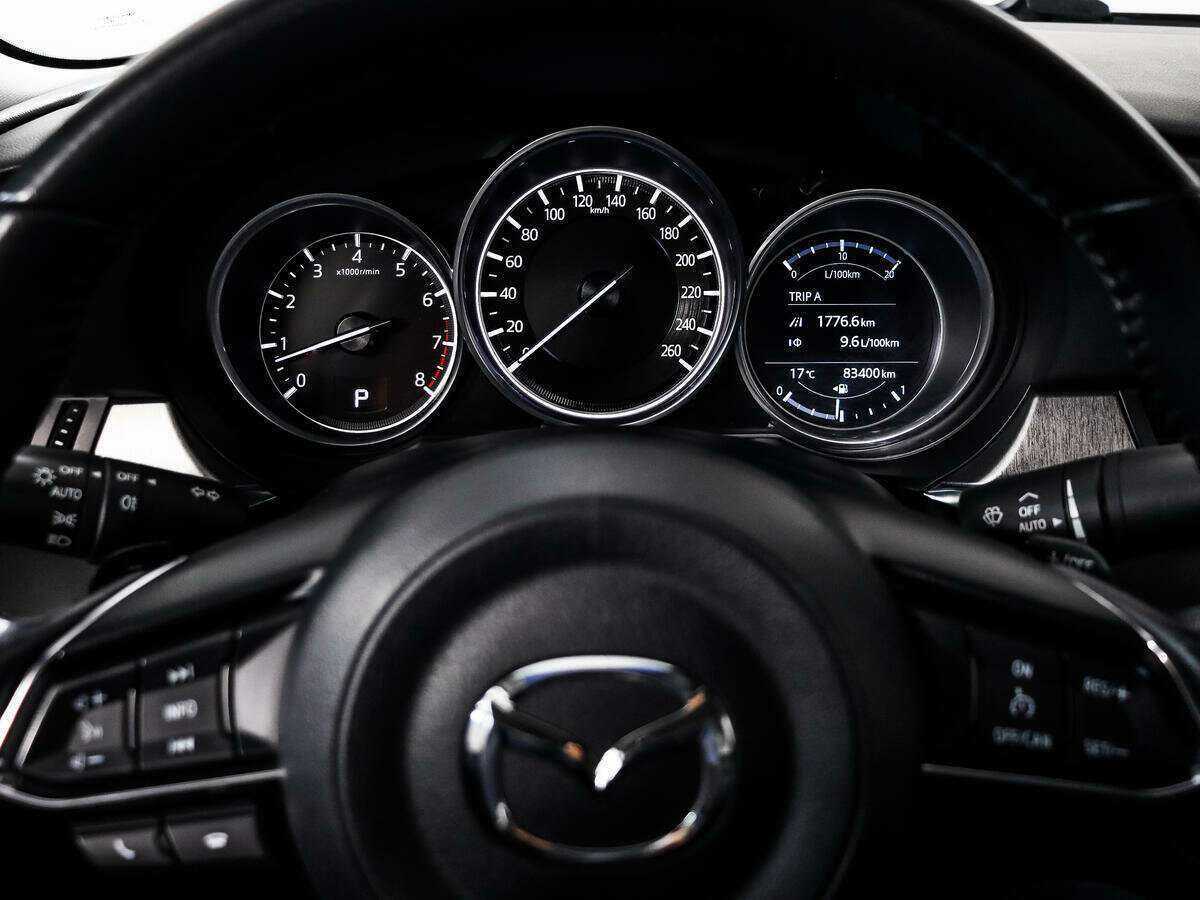 Купить Mazda 6, 2018, 82 000 км.. Фото: #18