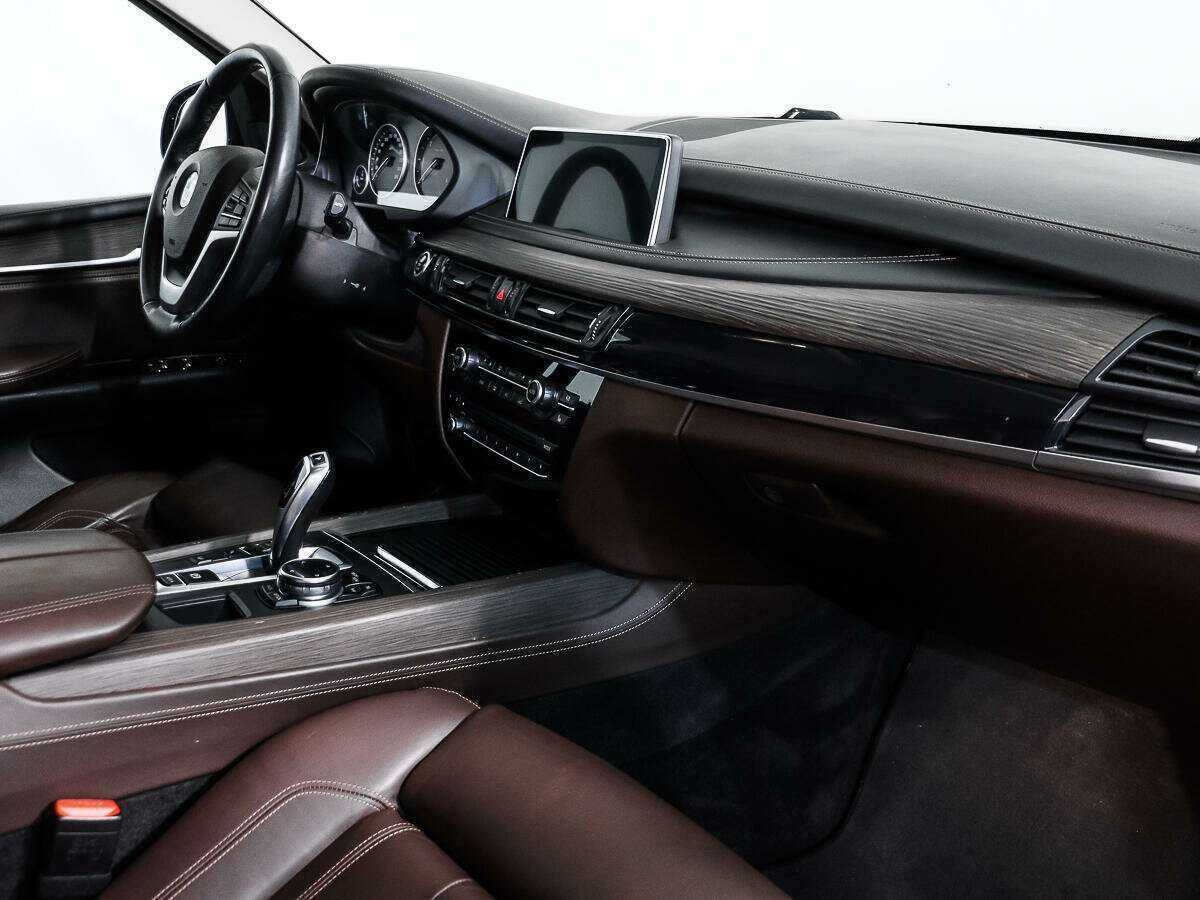 Купить BMW X5, 2014, 186 000 км.. Фото: #12