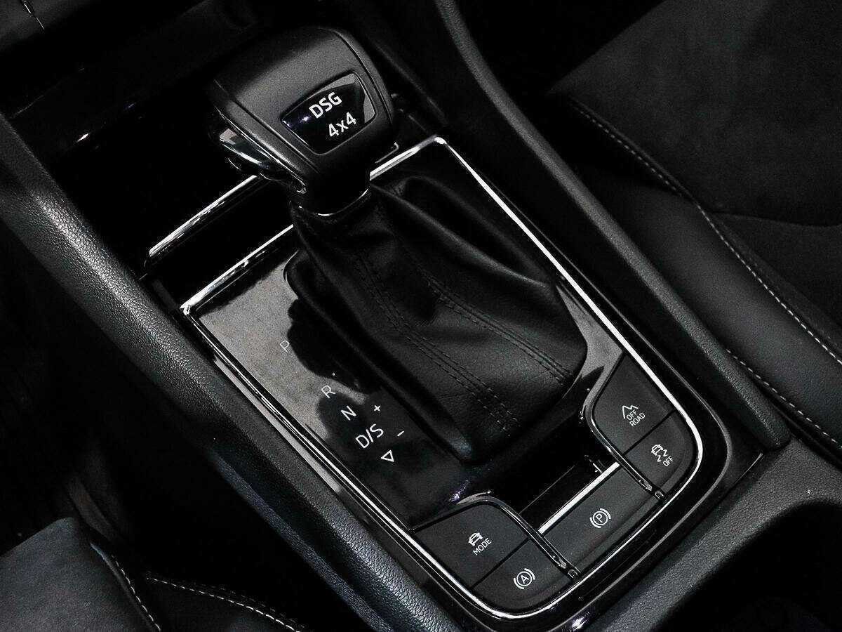 Купить Skoda Kodiaq, 2018, 168 853 км.. Фото: #8