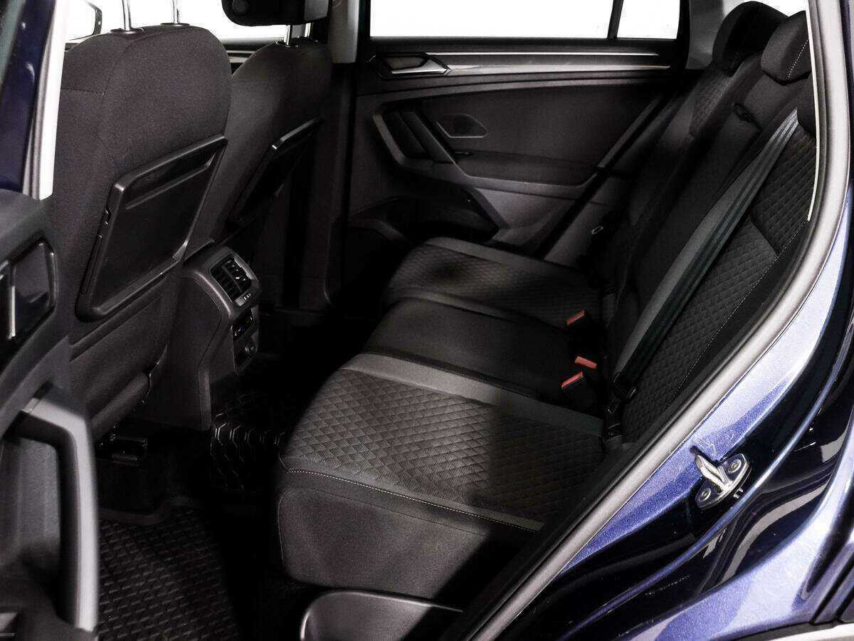 Купить Volkswagen Tiguan, 2017, 127 000 км.. Фото: #7