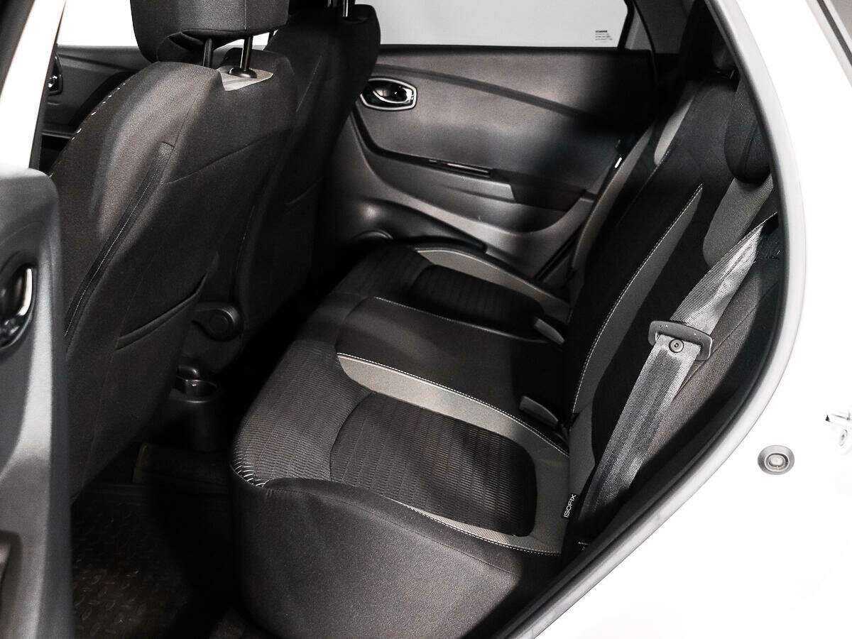 Купить Рено Каптюр, 2016, 21 000 км.. Фото: #10