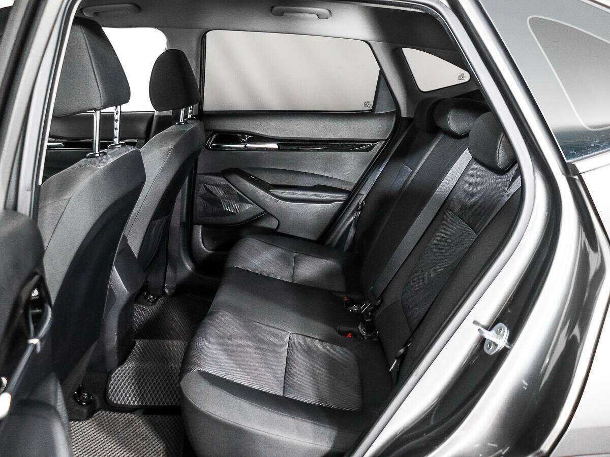 Купить Киа Сельтос, 2020, 50 645 км.. Фото: #9