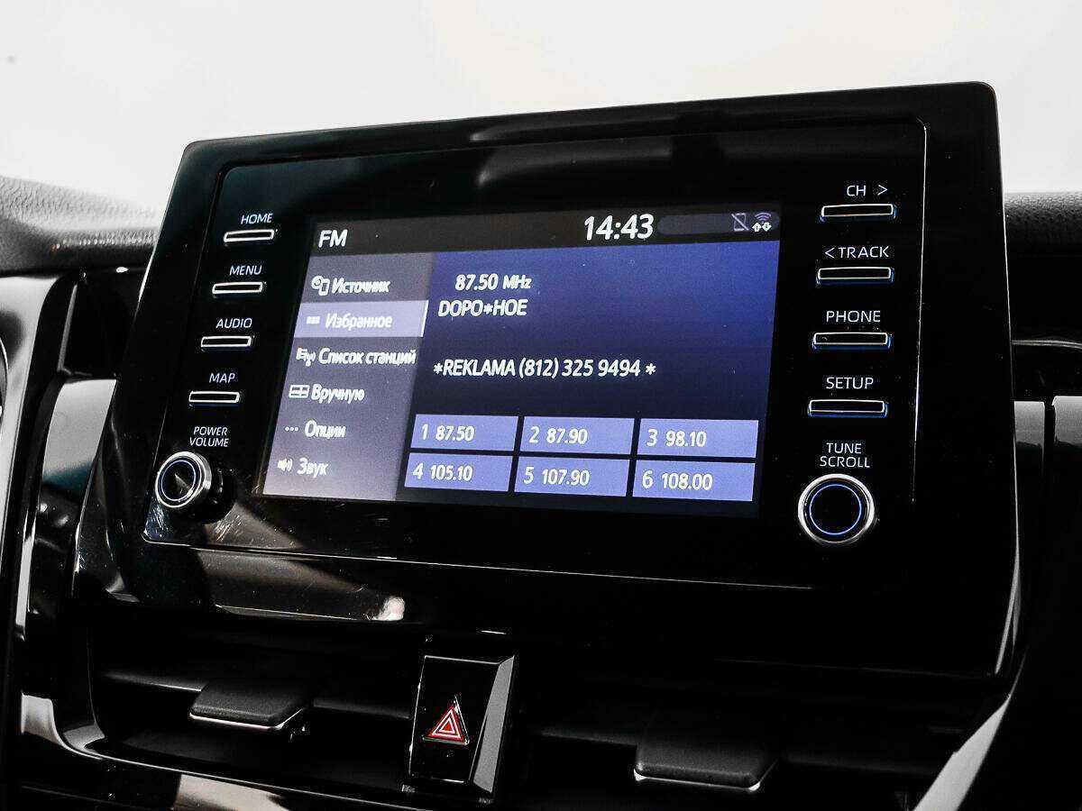 Купить Toyota Camry, 2021, 80 790 км.. Фото: #13