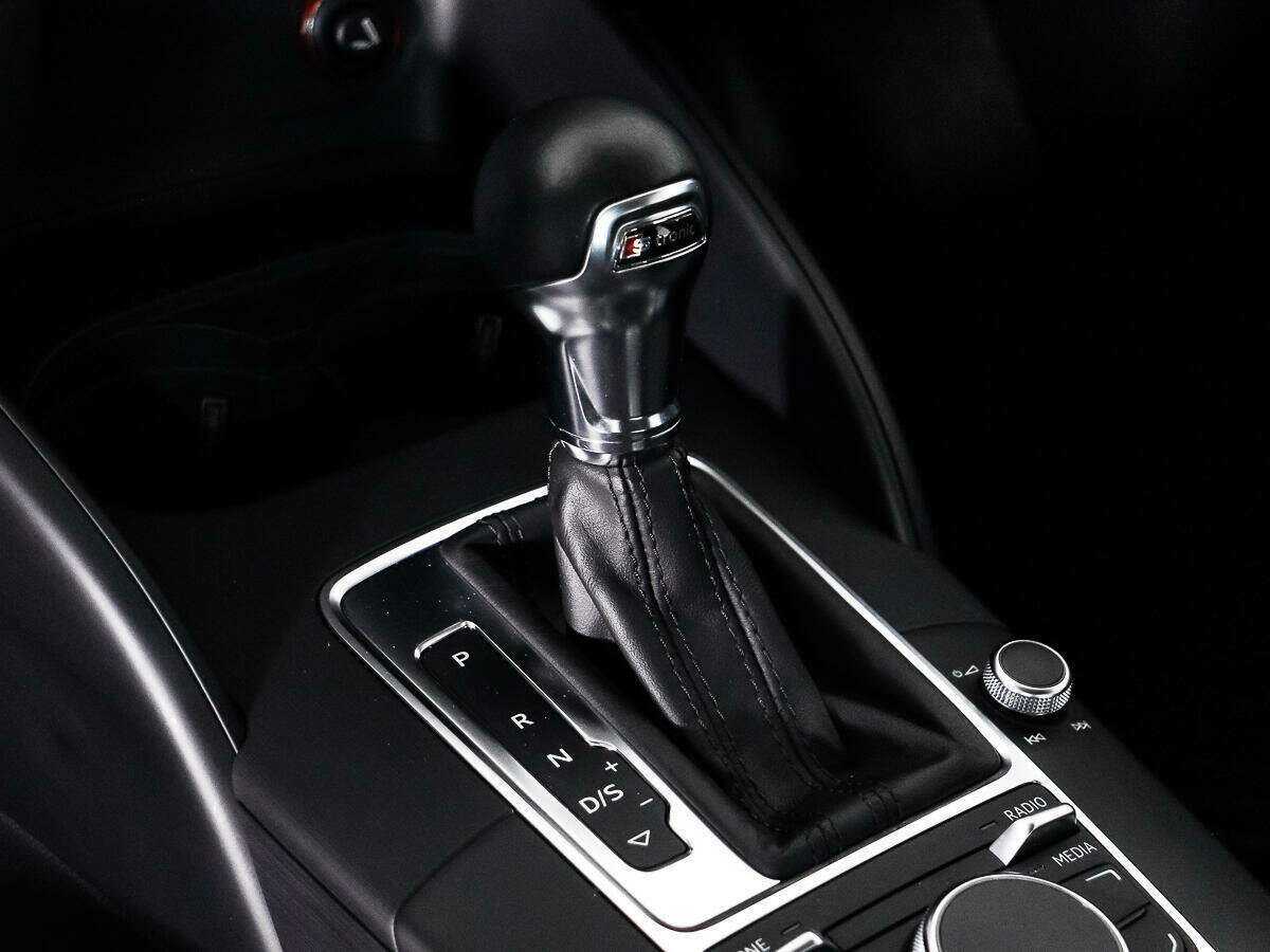 Купить Audi A3, 2014, 99 637 км.. Фото: #7