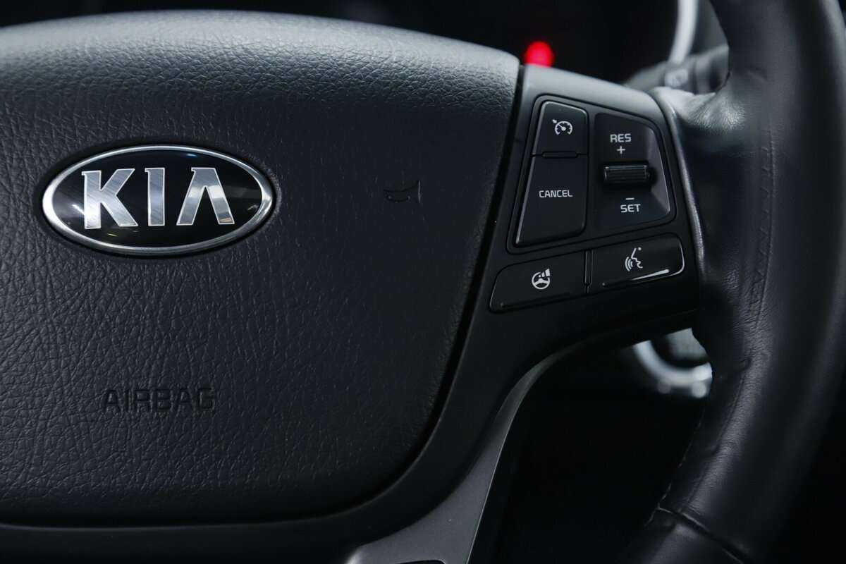 Купить Kia Sorento, 2016, 93 000 км.. Фото: #15