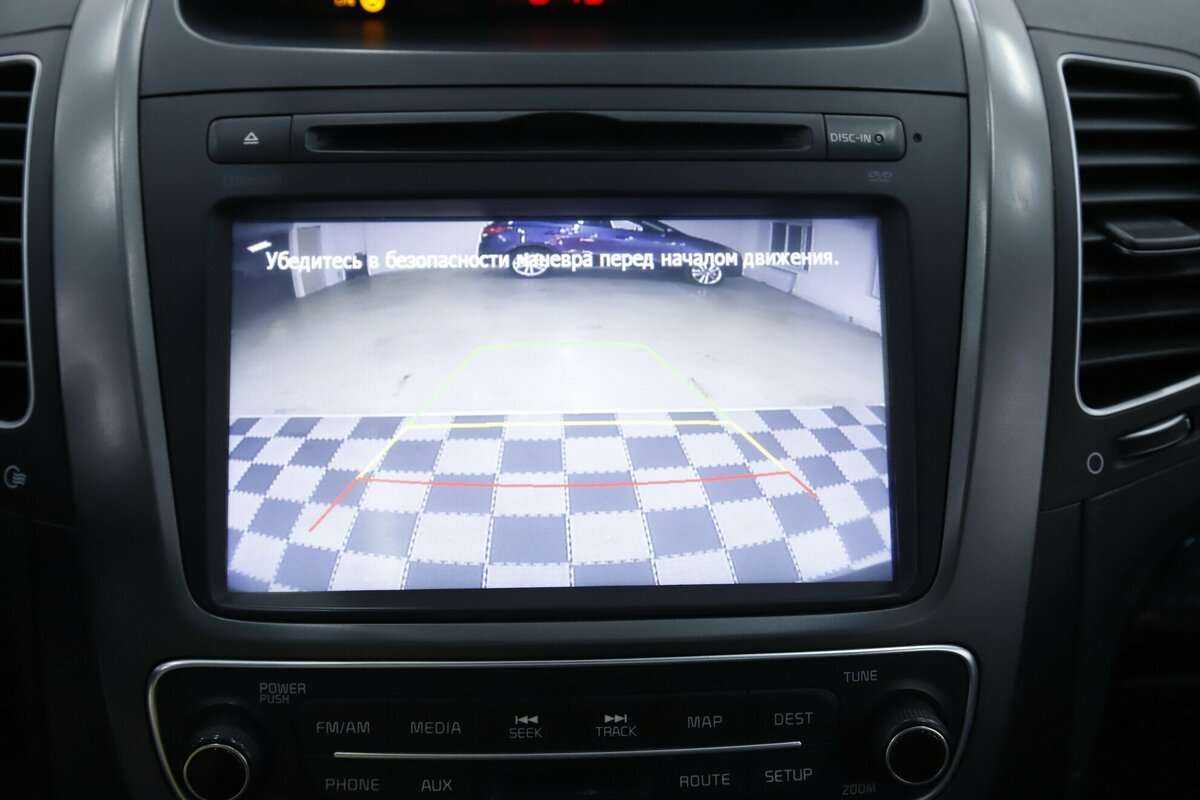 Купить Kia Sorento, 2016, 93 000 км.. Фото: #18