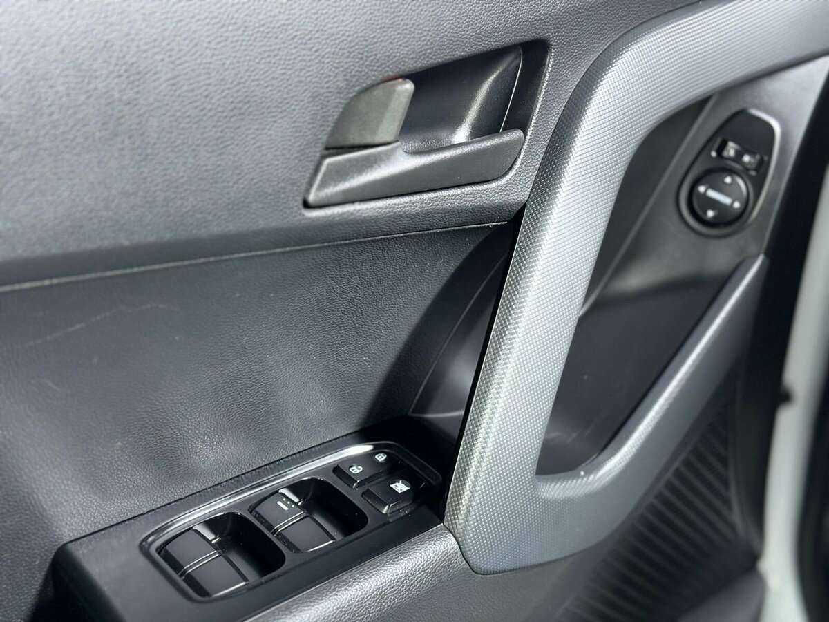Купить Hyundai Creta, 2020, 15 500 км.. Фото: #6