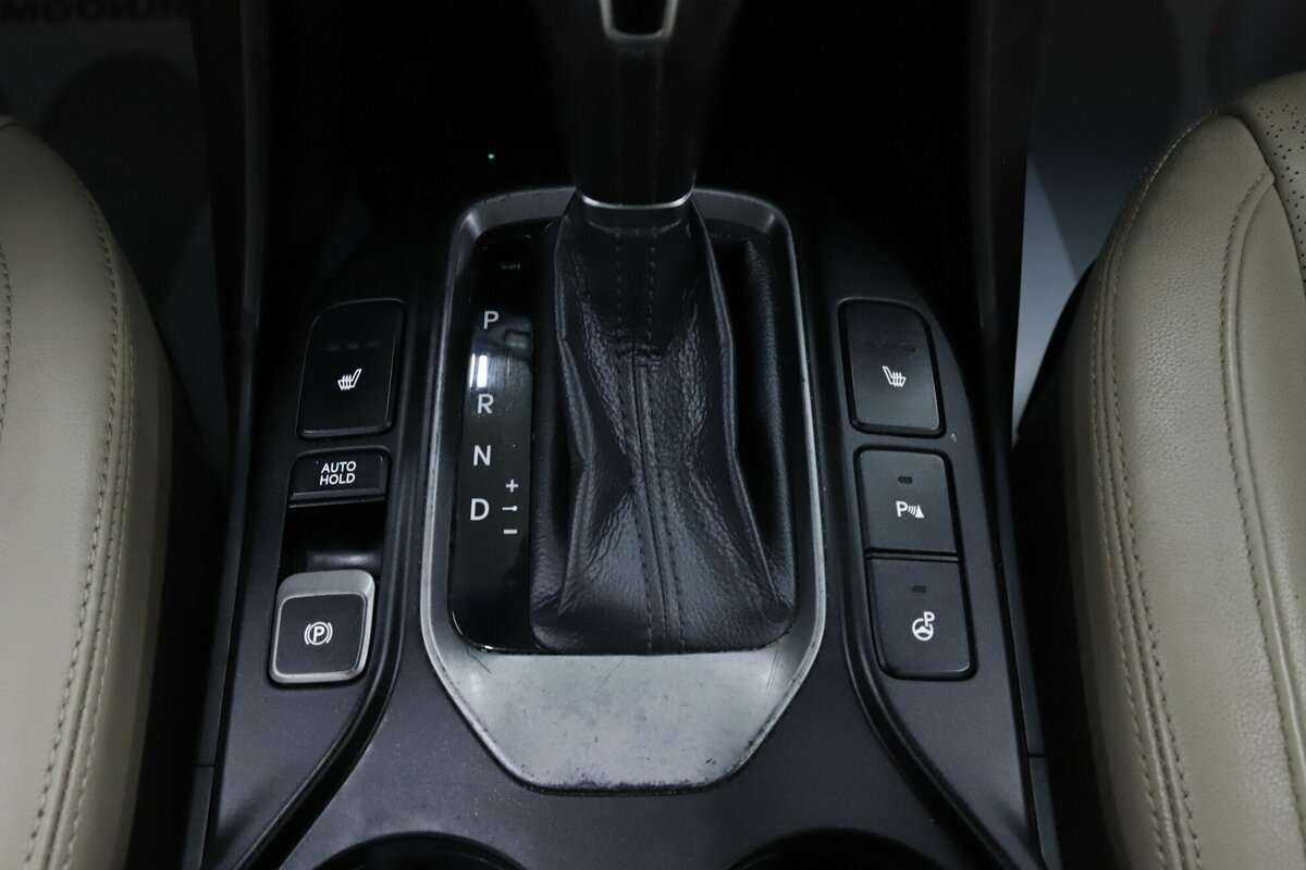 Купить Hyundai Santa Fe, 2015, 155 000 км.. Фото: #17