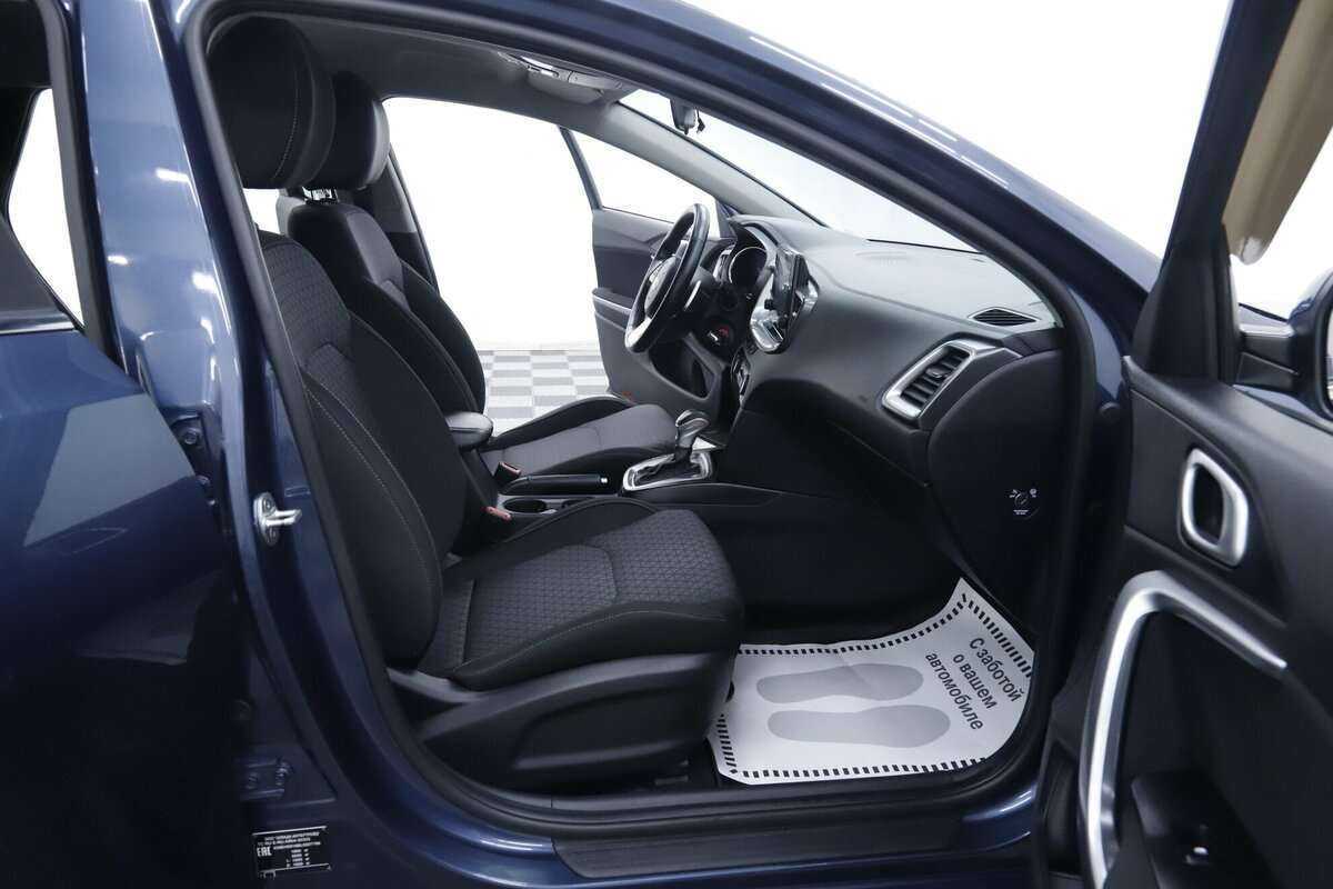 Купить Kia Ceed, 2020, 51 500 км.. Фото: #14