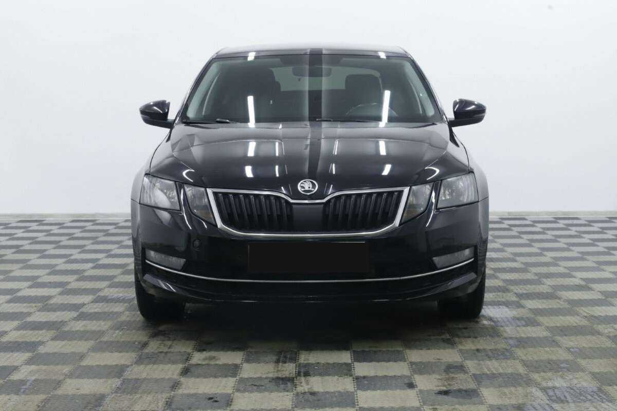 Купить Skoda Octavia, 2019, 74 000 км.. Фото: #4