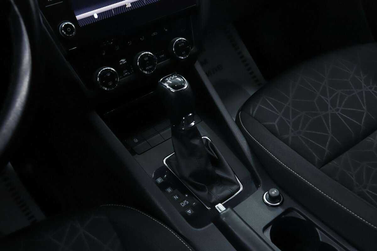 Купить Skoda Octavia, 2019, 74 000 км.. Фото: #13