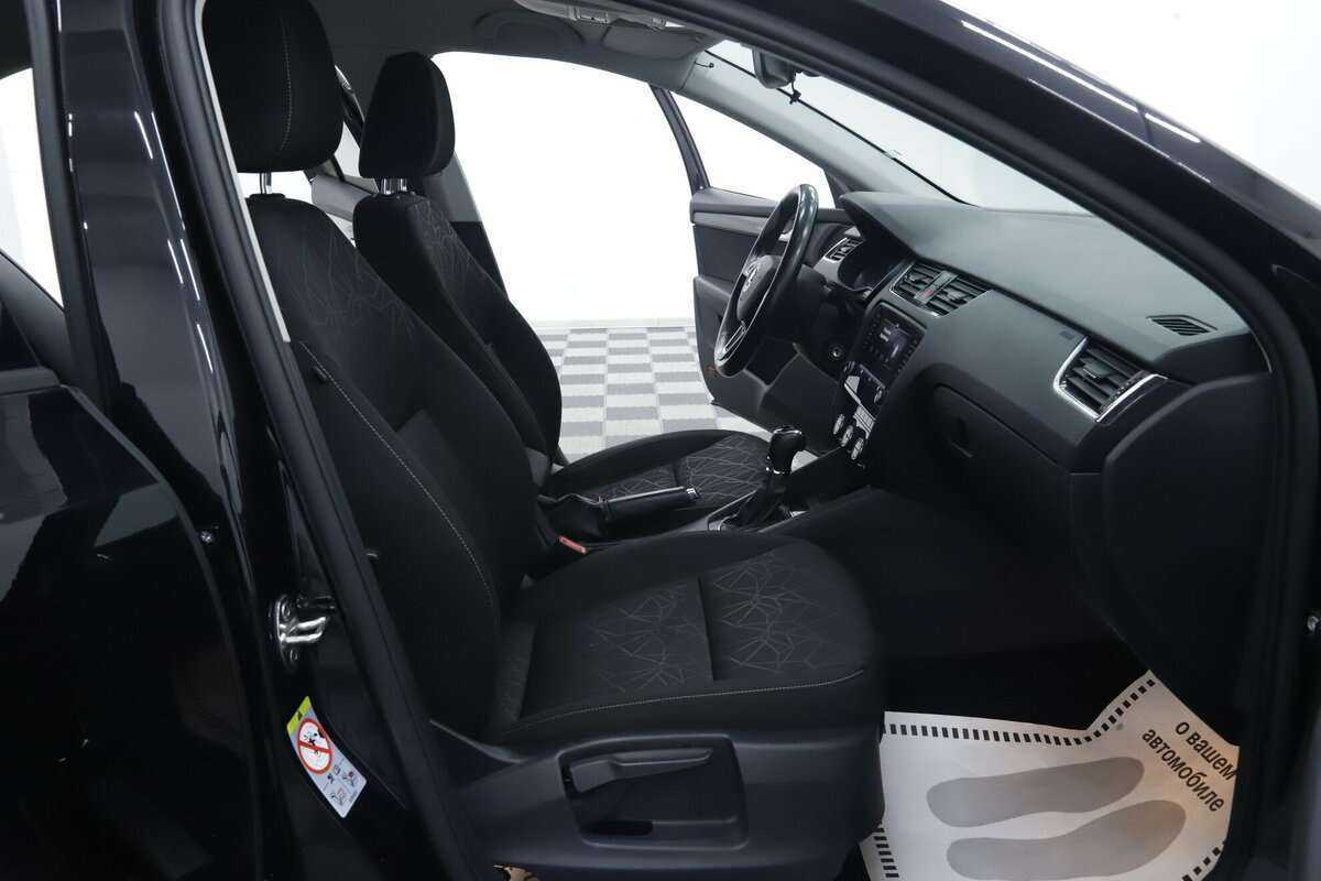 Купить Skoda Octavia, 2019, 74 000 км.. Фото: #15