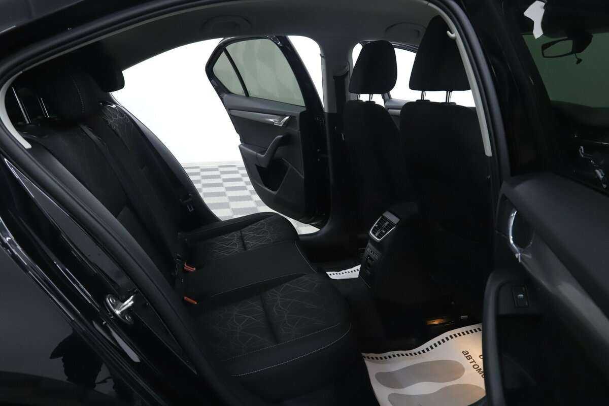 Купить Skoda Octavia, 2019, 74 000 км.. Фото: #16