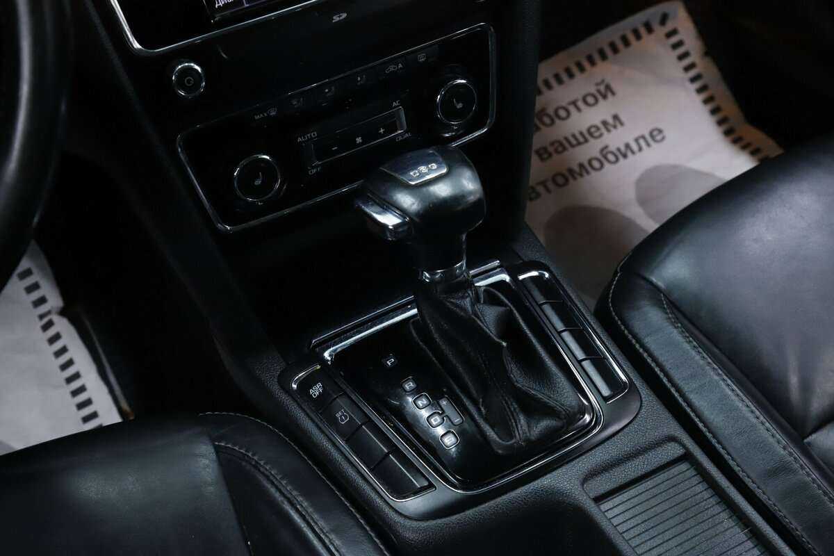 Купить Шкода Суперб, 2013, 169 000 км.. Фото: #14