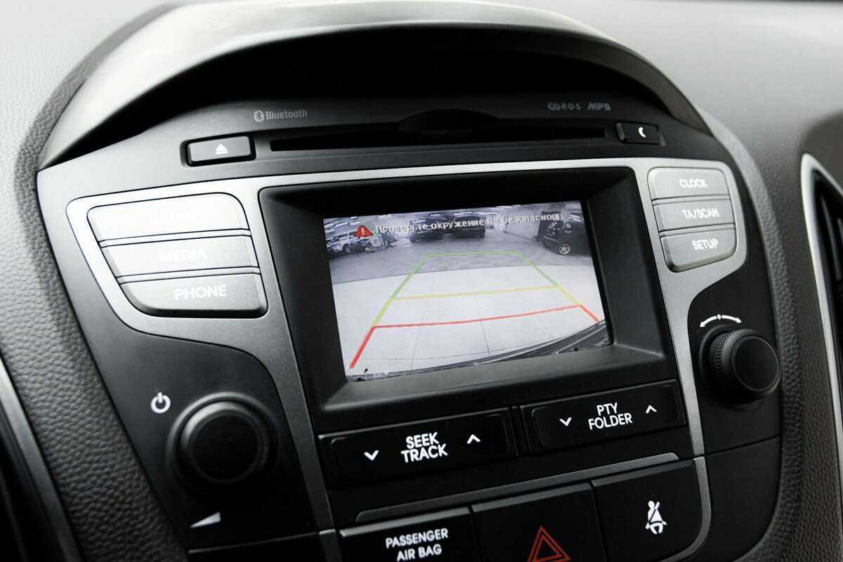 Купить Хендай ай-икс35, 2014, 141 000 км.. Фото: #10