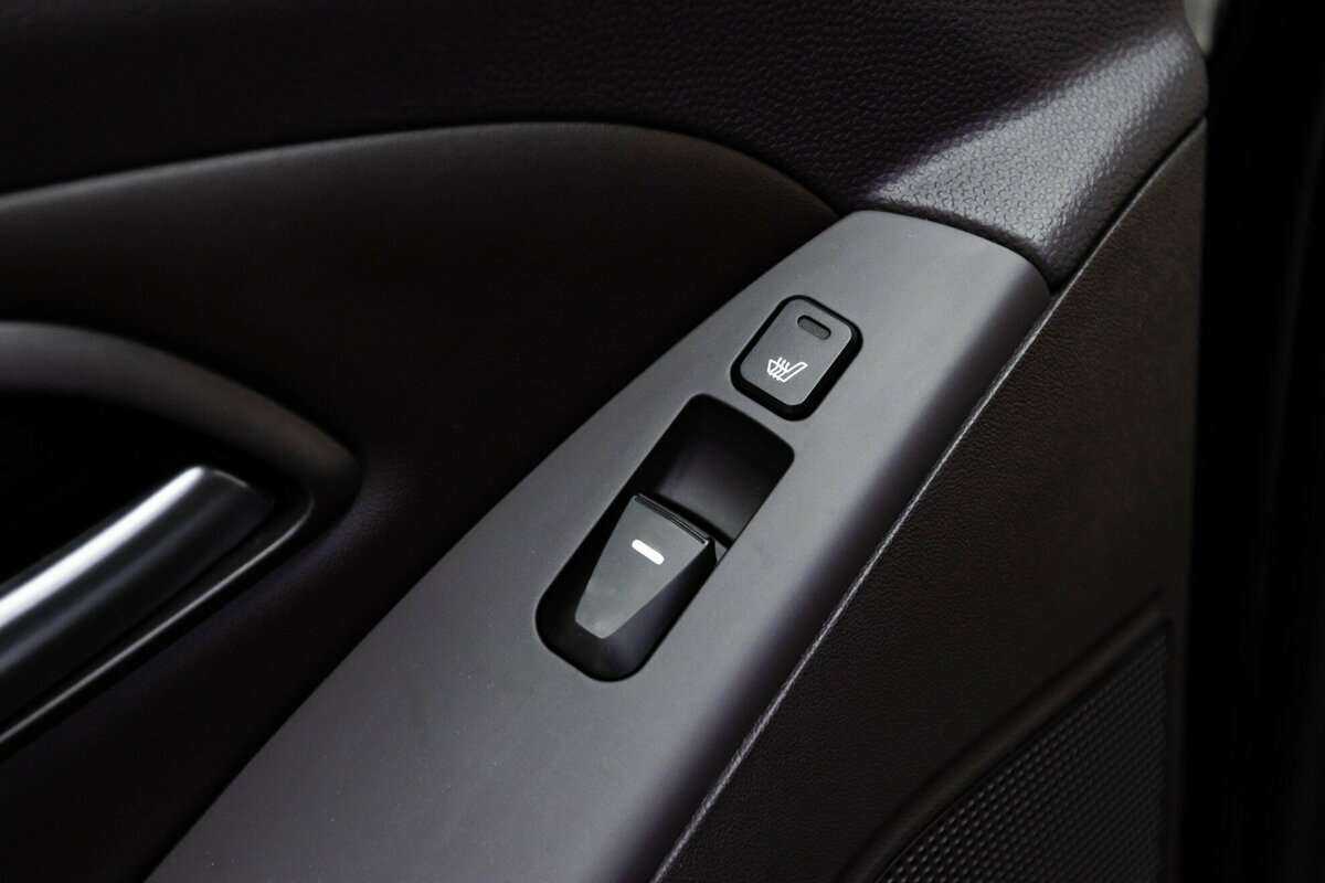 Купить Хендай ай-икс35, 2014, 141 000 км.. Фото: #17