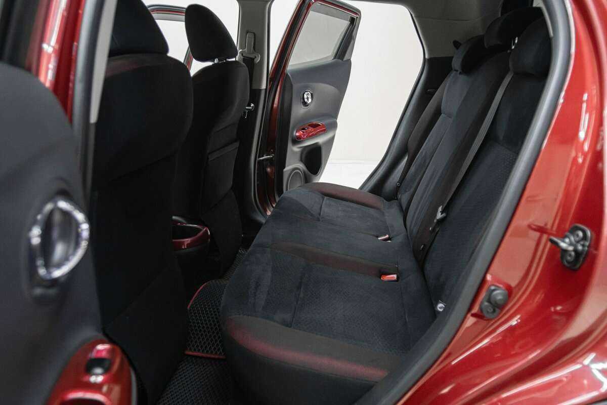 Купить Ниссан Жук, 2012, 88 000 км.. Фото: #14