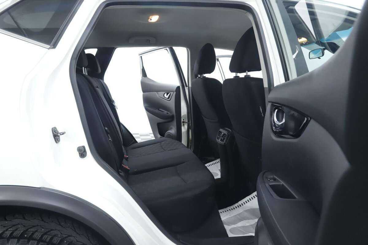 Купить Nissan Qashqai, 2018, 55 000 км.. Фото: #15