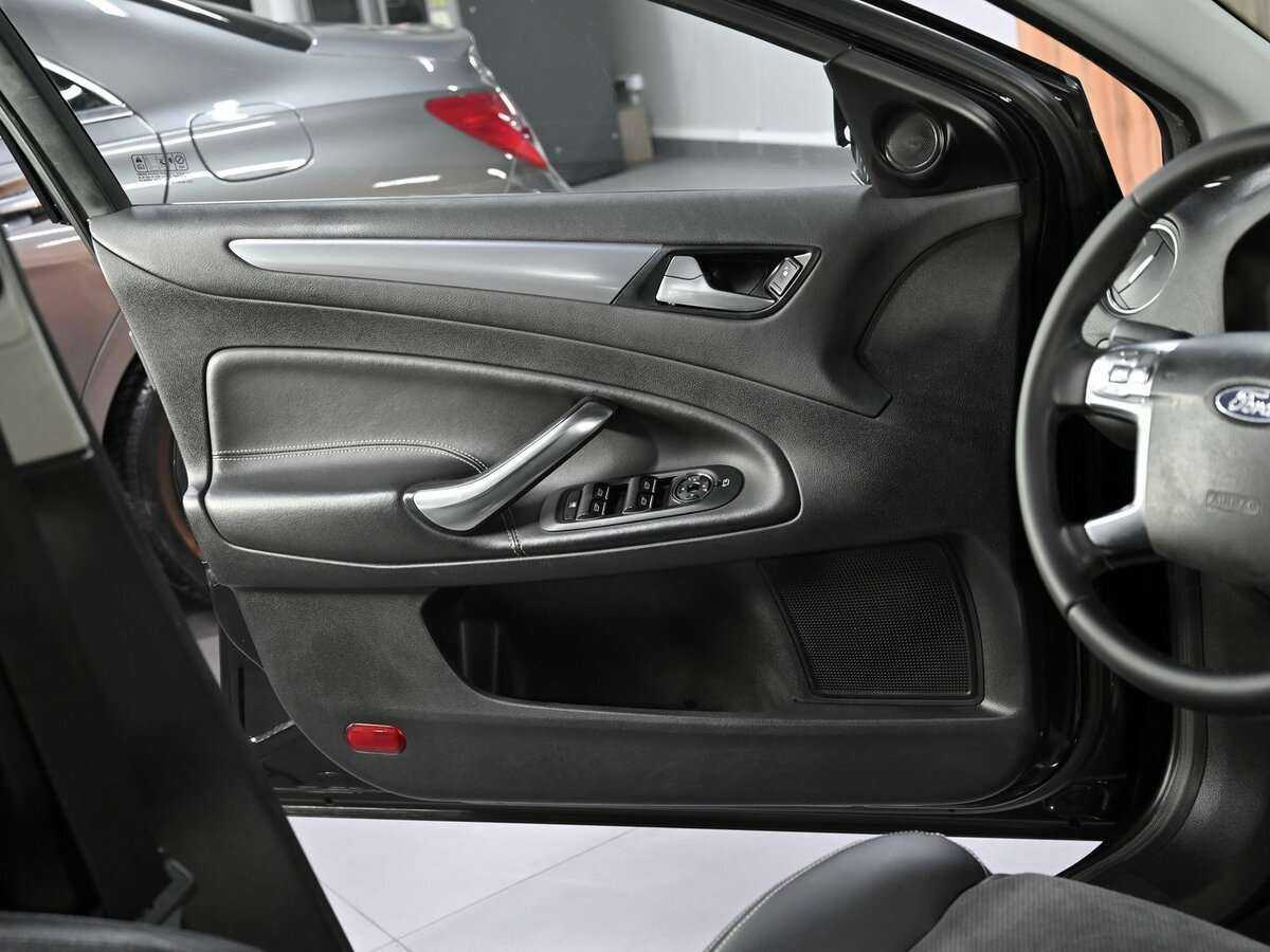 Купить Форд Мондео, 2012, 137 000 км.. Фото: #4