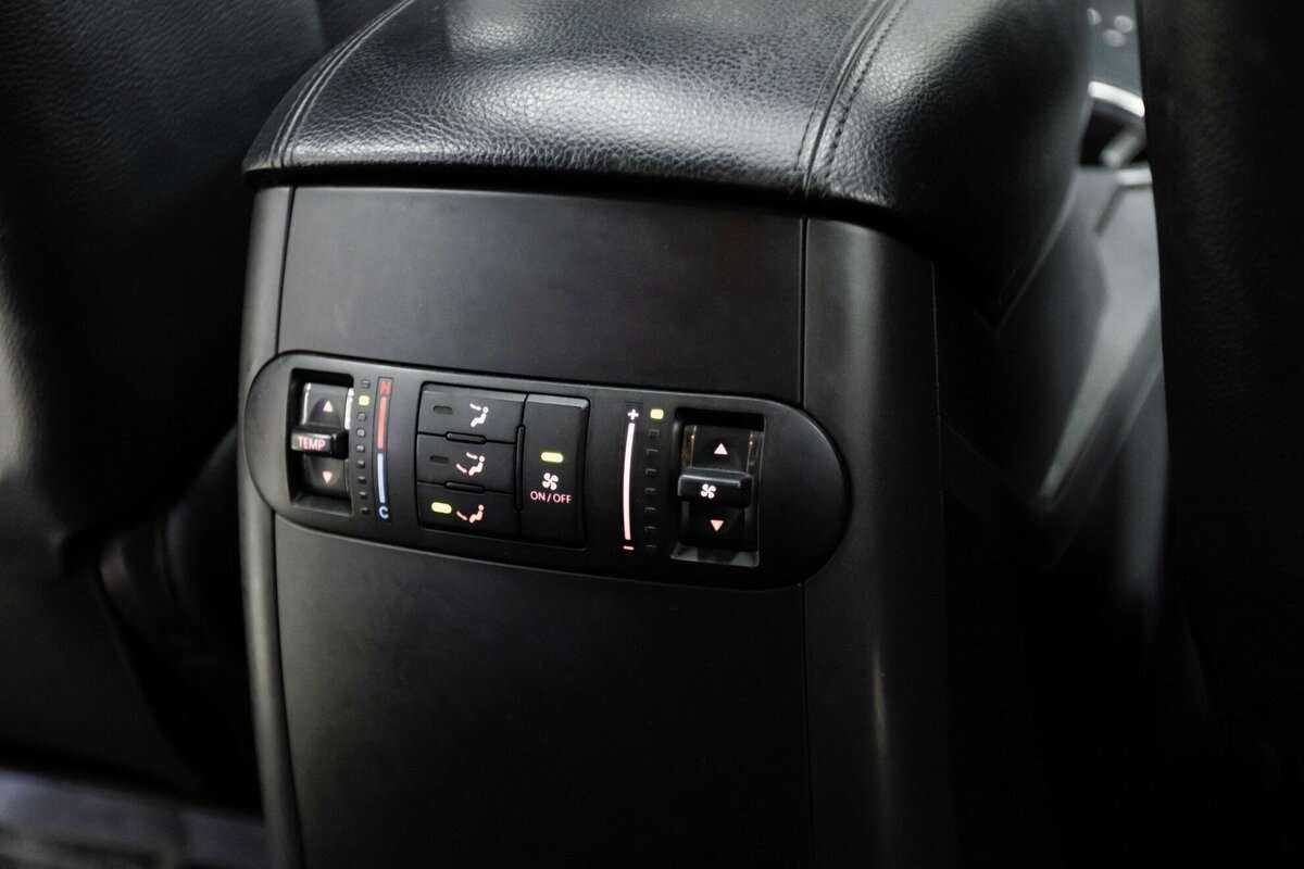 Купить Kia Mohave, 2012, 178 000 км.. Фото: #14