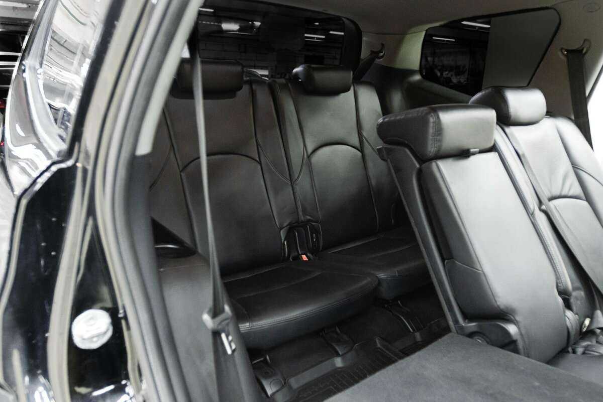 Купить Kia Mohave, 2012, 178 000 км.. Фото: #17