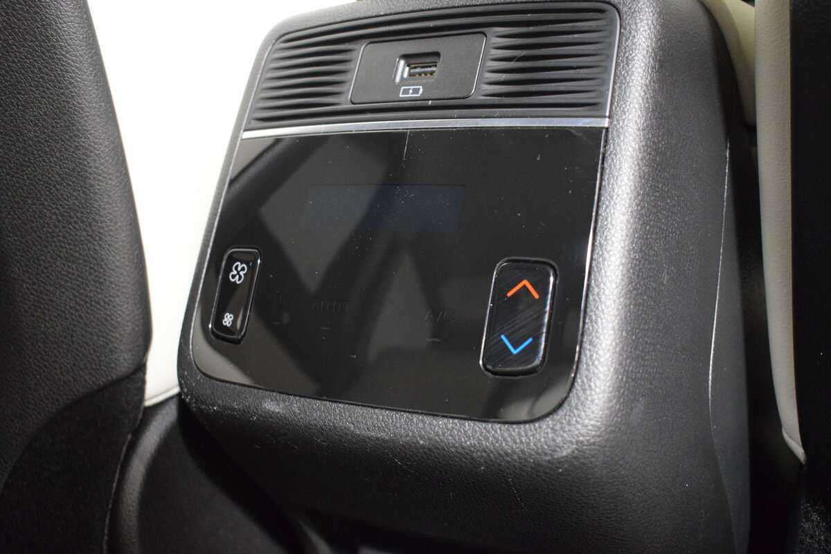 Купить EXEED VX, 2022, 77 000 км.. Фото: #14