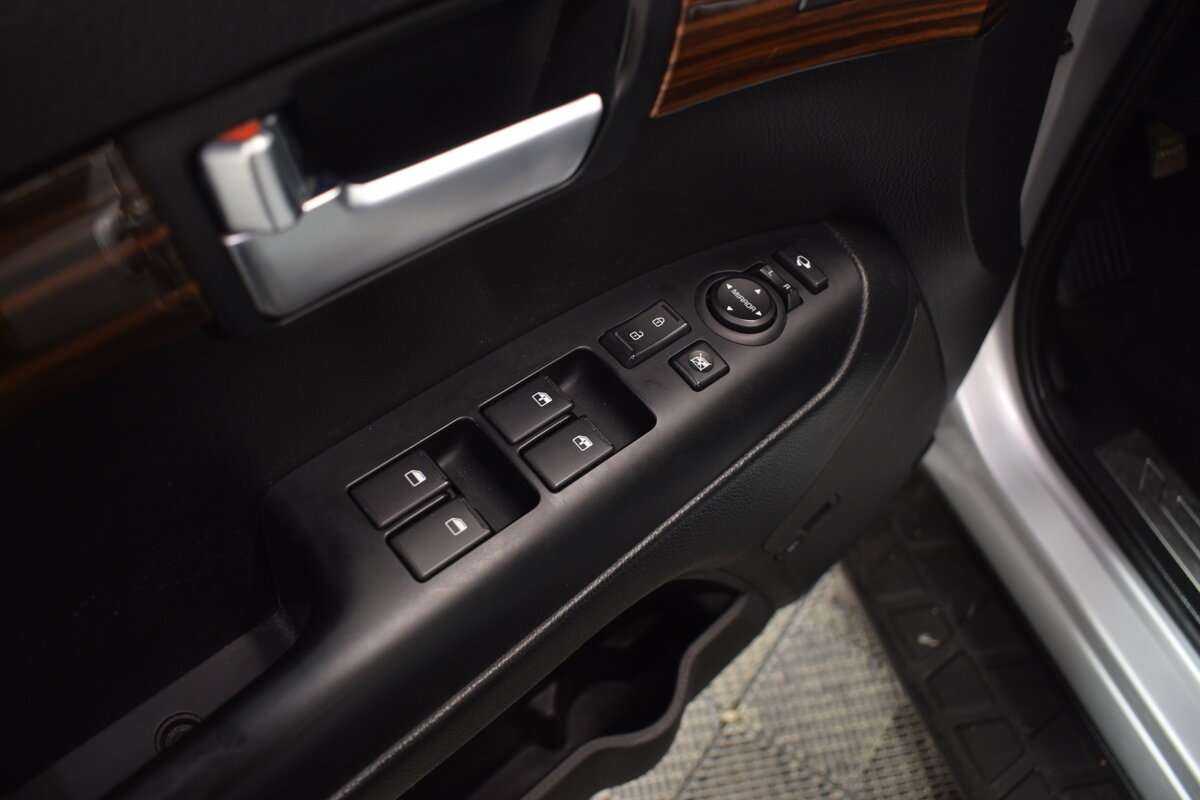 Купить Kia Mohave, 2018, 84 000 км.. Фото: #16