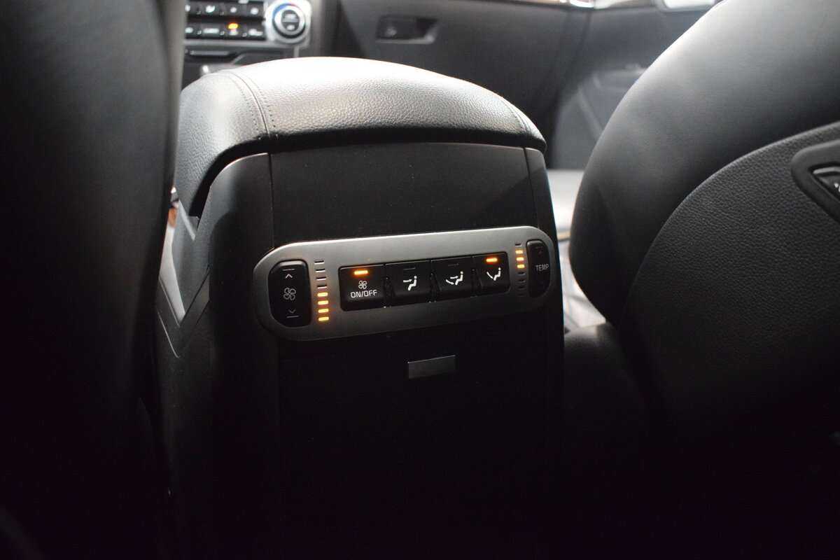 Купить Kia Mohave, 2018, 84 000 км.. Фото: #21