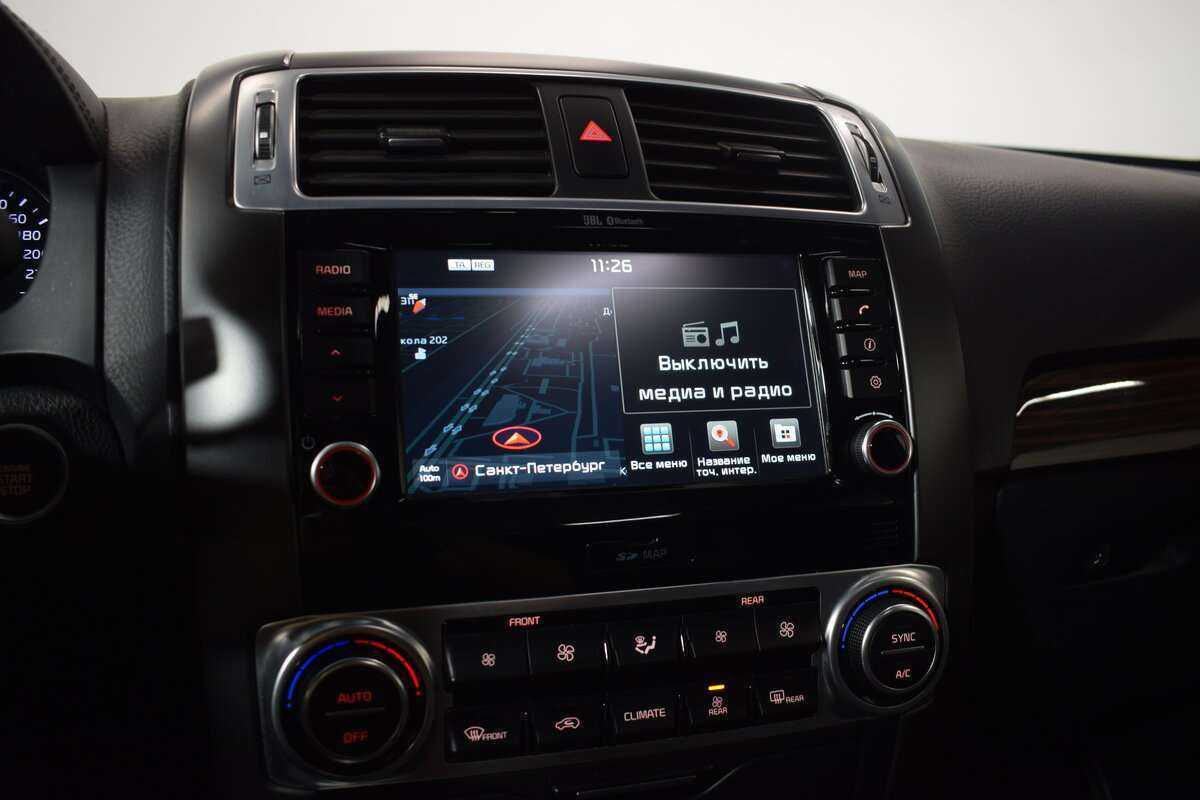 Купить Kia Mohave, 2018, 84 000 км.. Фото: #25