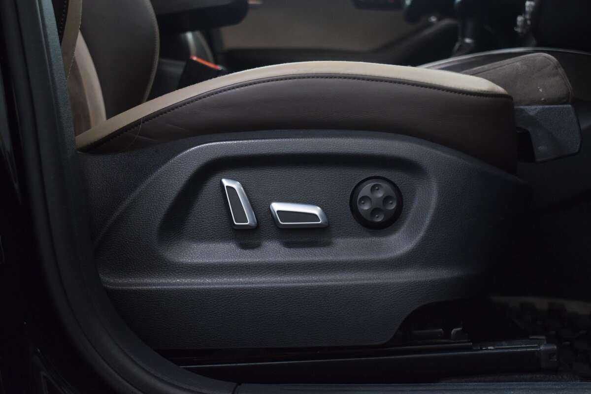 Купить Audi Q5, 2016, 148 200 км.. Фото: #20