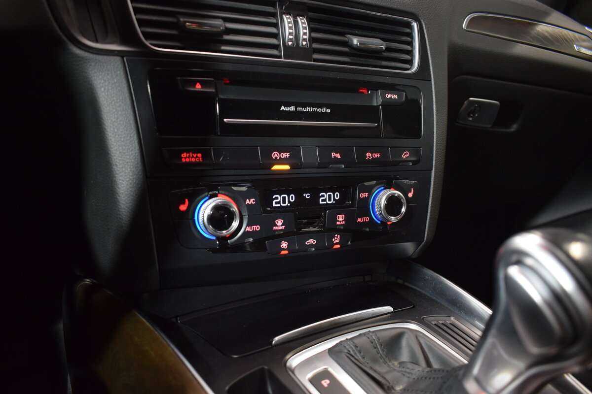 Купить Audi Q5, 2016, 148 200 км.. Фото: #22