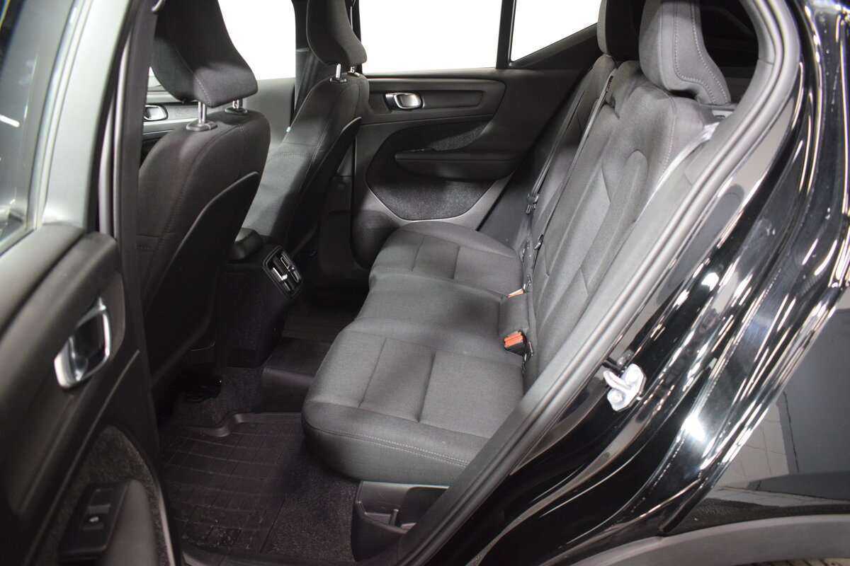 Купить Volvo XC40, 2019, 67 000 км.. Фото: #9