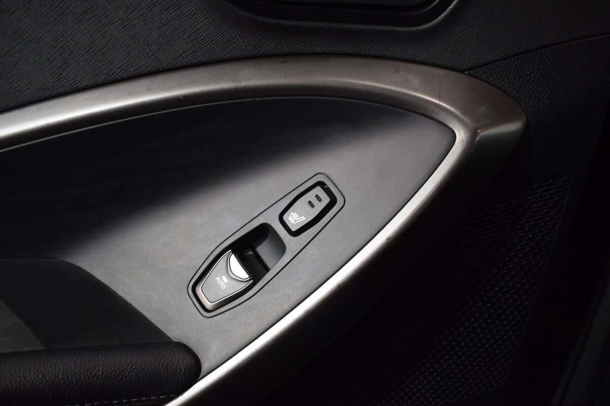 Купить Hyundai Santa Fe, 2016, 86 000 км.. Фото: #20