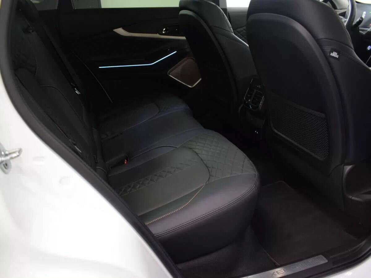 Купить EXEED TXL, 2022, 12 402 км.. Фото: #7