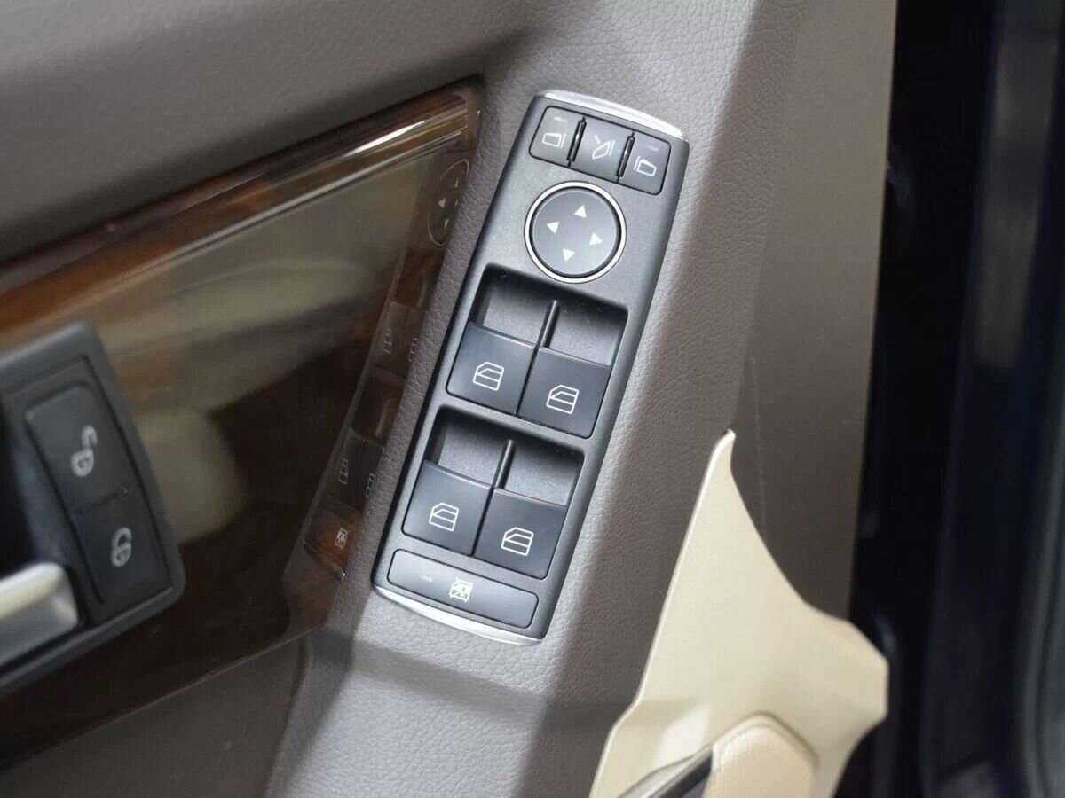 Купить Mercedes-Benz GLK-Класс, 2013, 52 600 км.. Фото: #5