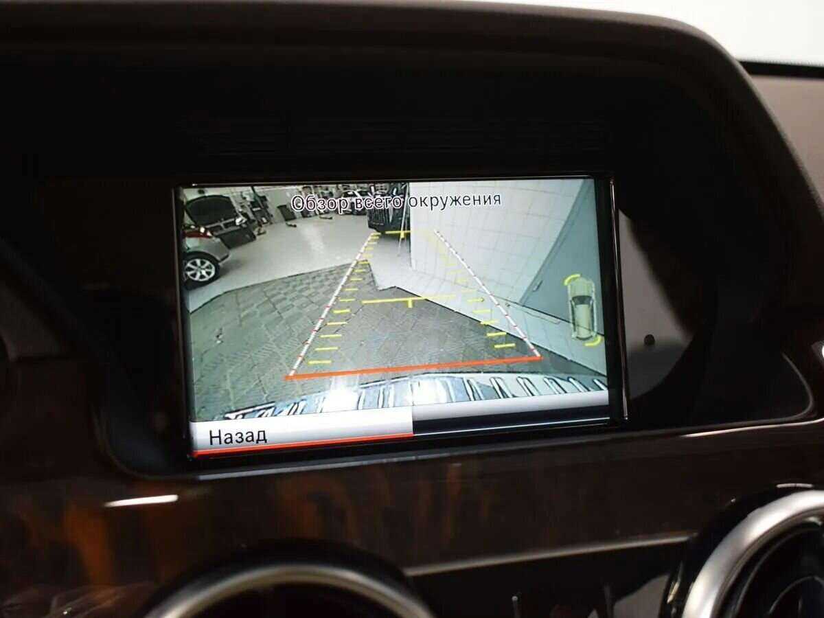 Купить Mercedes-Benz GLK-Класс, 2013, 52 600 км.. Фото: #14