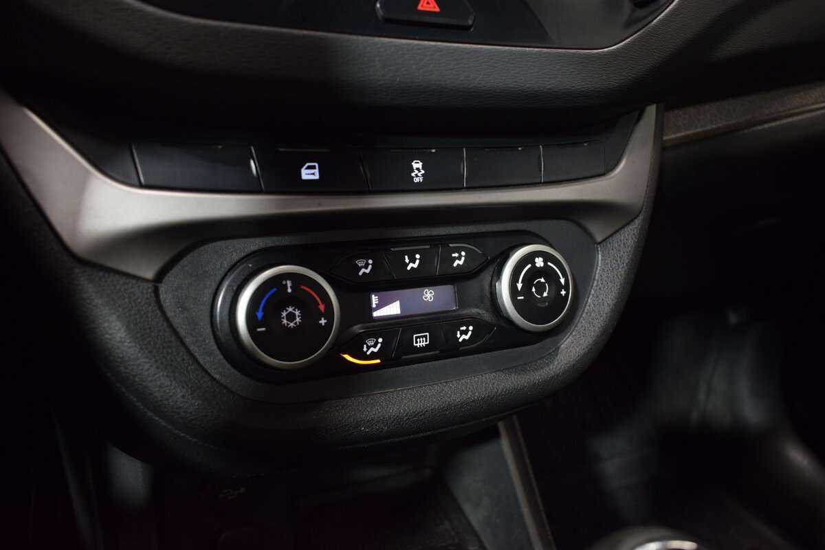 Купить Лада (ВАЗ) Веста, 2016, 165 000 км.. Фото: #15