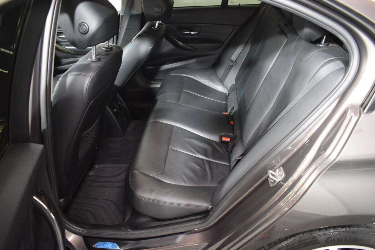 Купить BMW 3 серии, 2012, 178 000 км.. Фото: #12