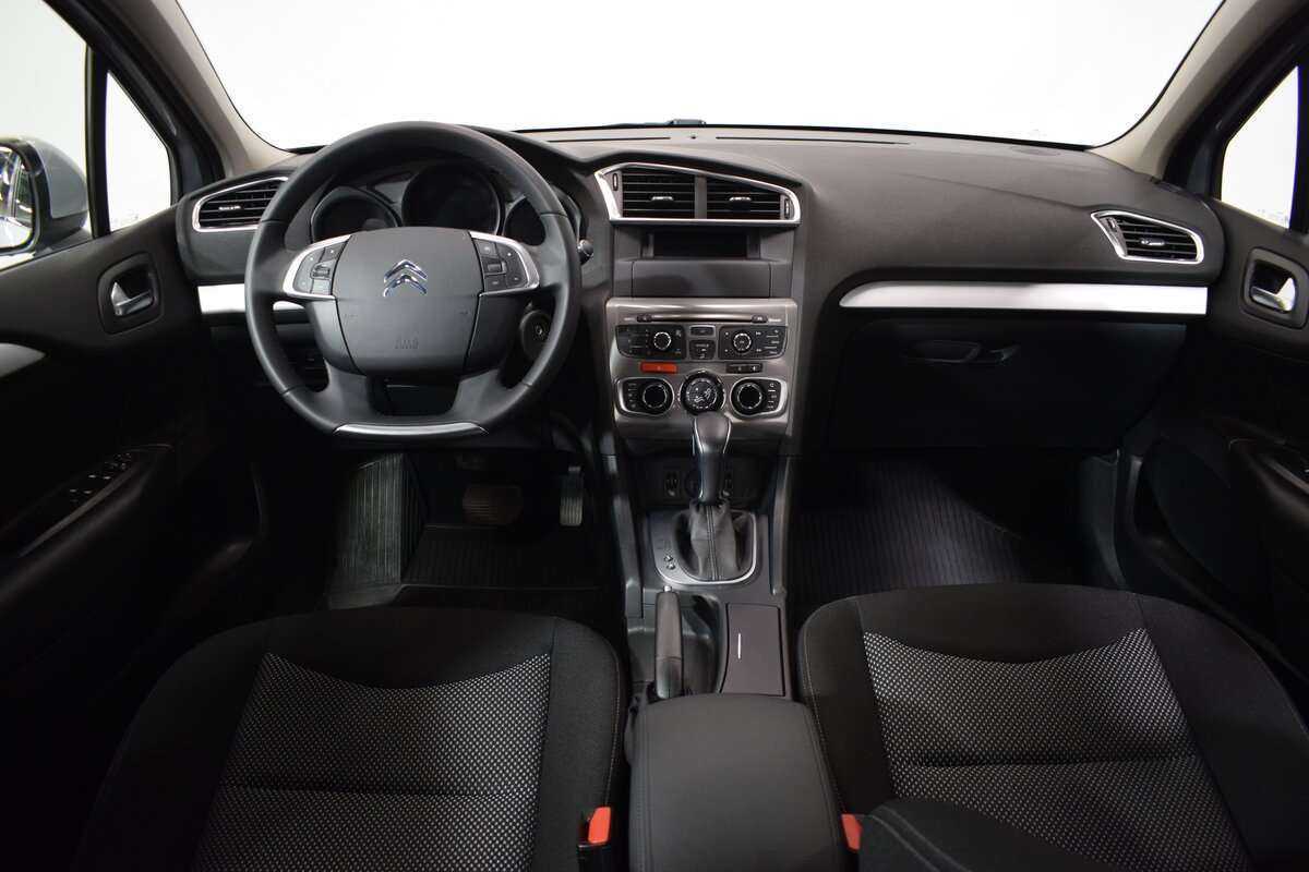 Купить Citroen C4, 2020, 25 900 км.. Фото: #6