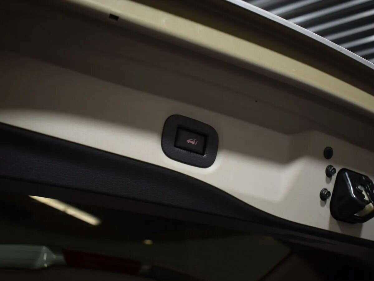 Купить Nissan X-Trail, 2017, 90 001 км.. Фото: #5