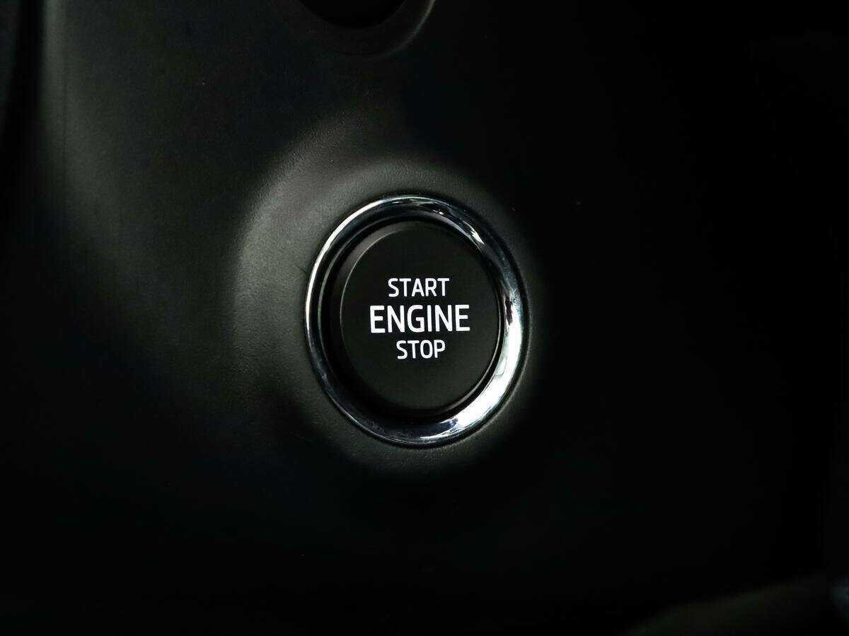 Купить Skoda Kodiaq, 2018, 93 860 км.. Фото: #15