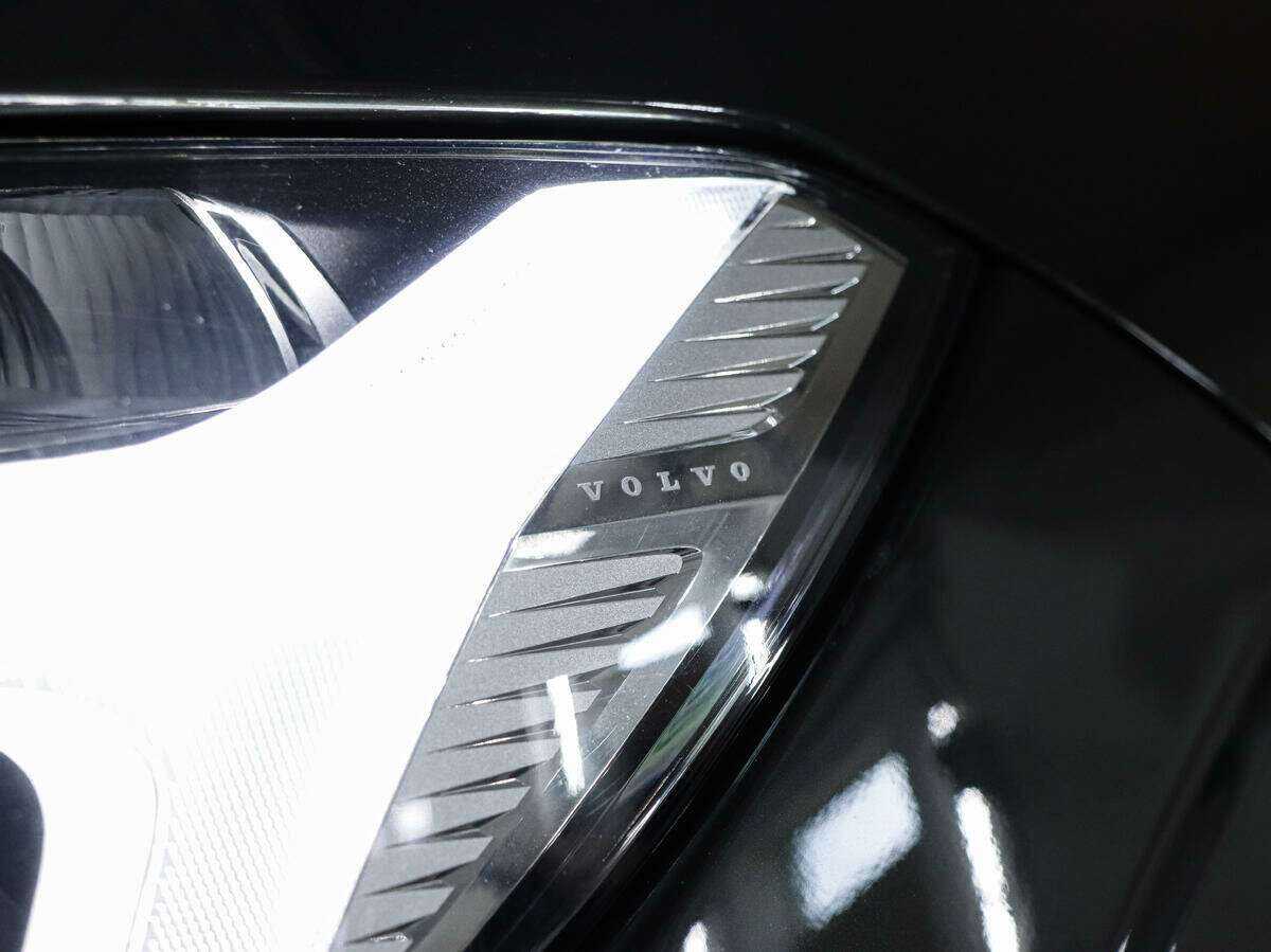 Купить Volvo XC60, 2018, 129 150 км.. Фото: #19